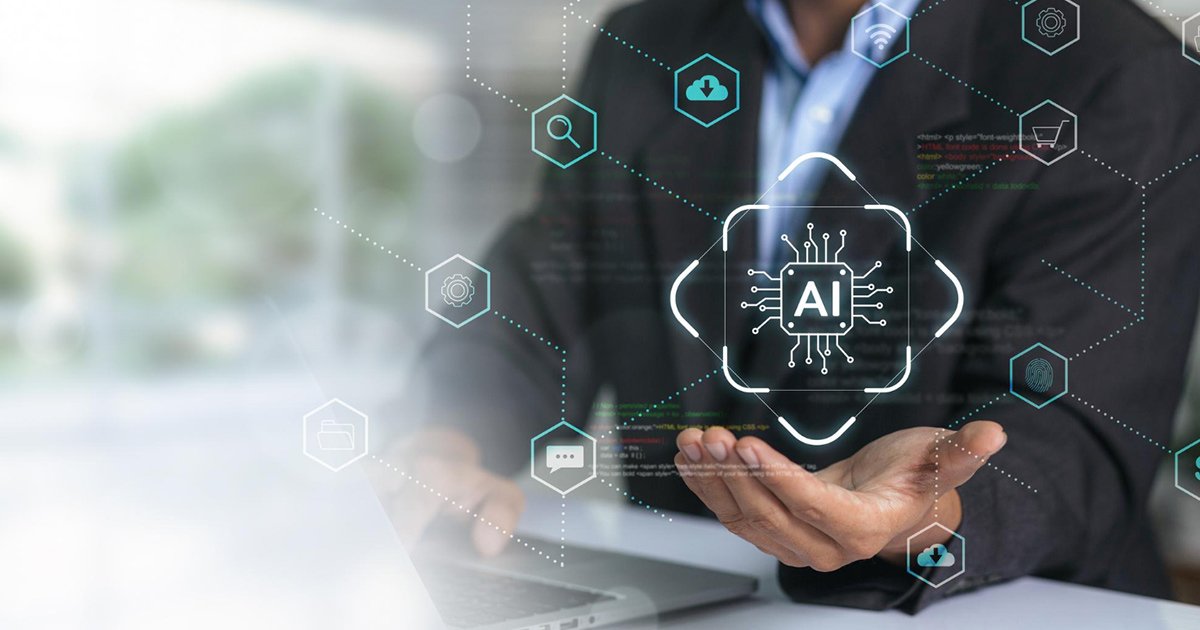 Enterprise AI Transformation & Growth Execution: The New Blueprint for Digital - First Organizations