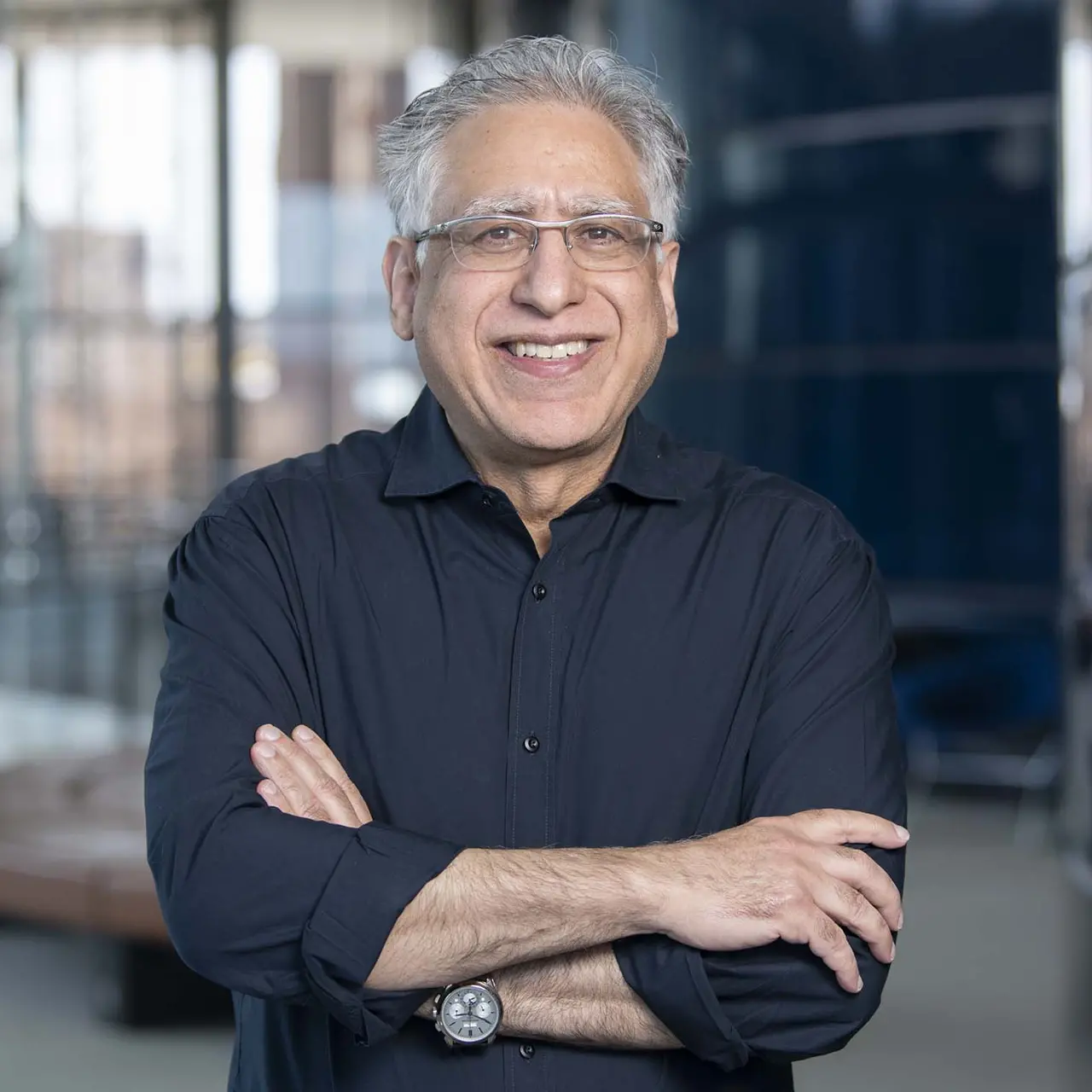 Dr. Ravi Dhar