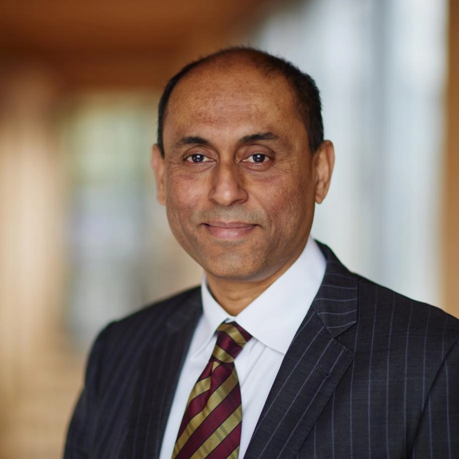 Dr. Soumitra Dutta