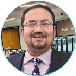 Dr. Rajnish Dass