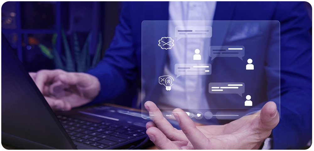 Quark HR Talent Platform